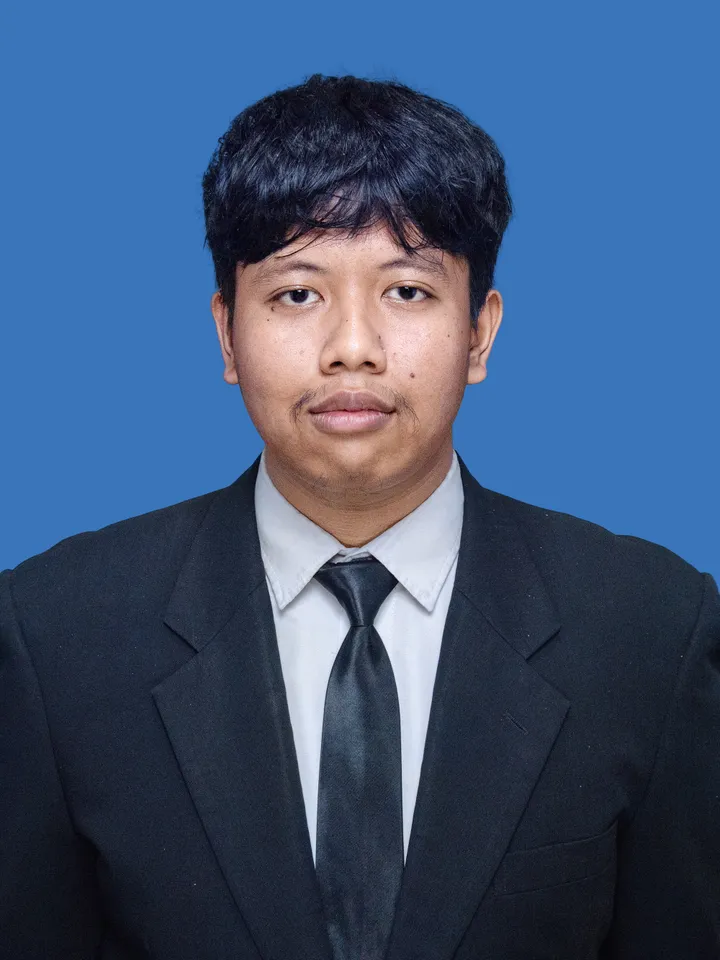 Foto Farhan Bachtiar